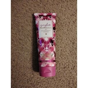 Bath & Body Works Gingham Gorgeous Ultimate Hydration Body Cream